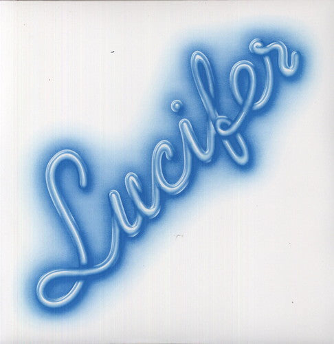 Lucifer [LP] Vinyl Record