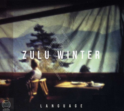 Zulu Winter - Language - Music CD