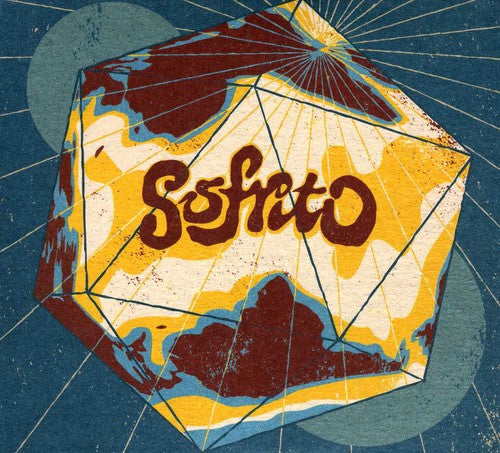 Sofrito - International Soundclash - Music CD