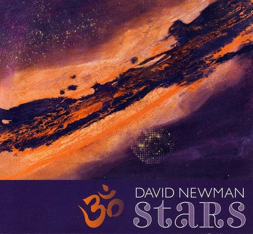 Newman,david - Stars - Music CD