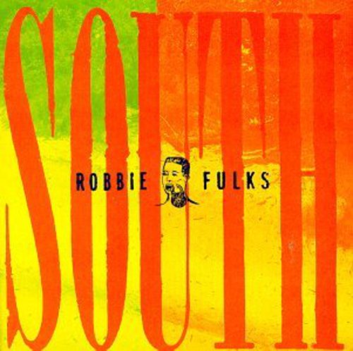 Fulks,robbie - South Mouth - Music CD