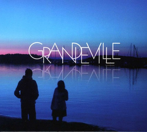 Grandeville - Verse Drama - Music CD