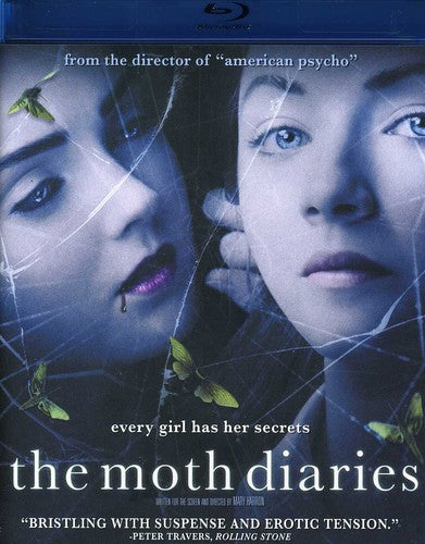 Moth Diaries - Moth Diaries - Blu-ray