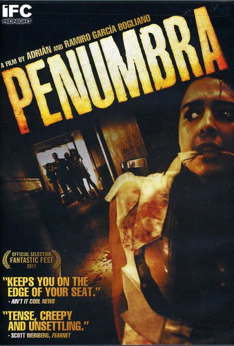 Penumbra - Penumbra - DVD