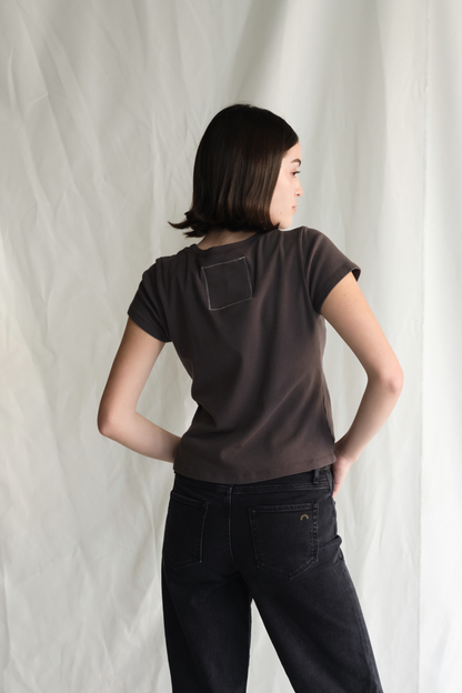 Rolling Stones World's Greatest Baby Womens Tee Shirt Officially Licensed