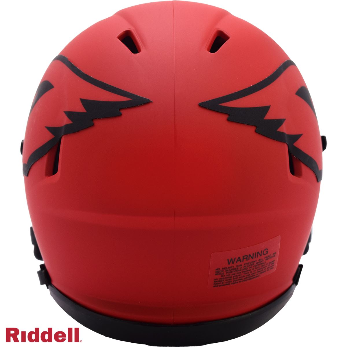 Arizona Cardinals RAVE Speed Mini Football Helmet