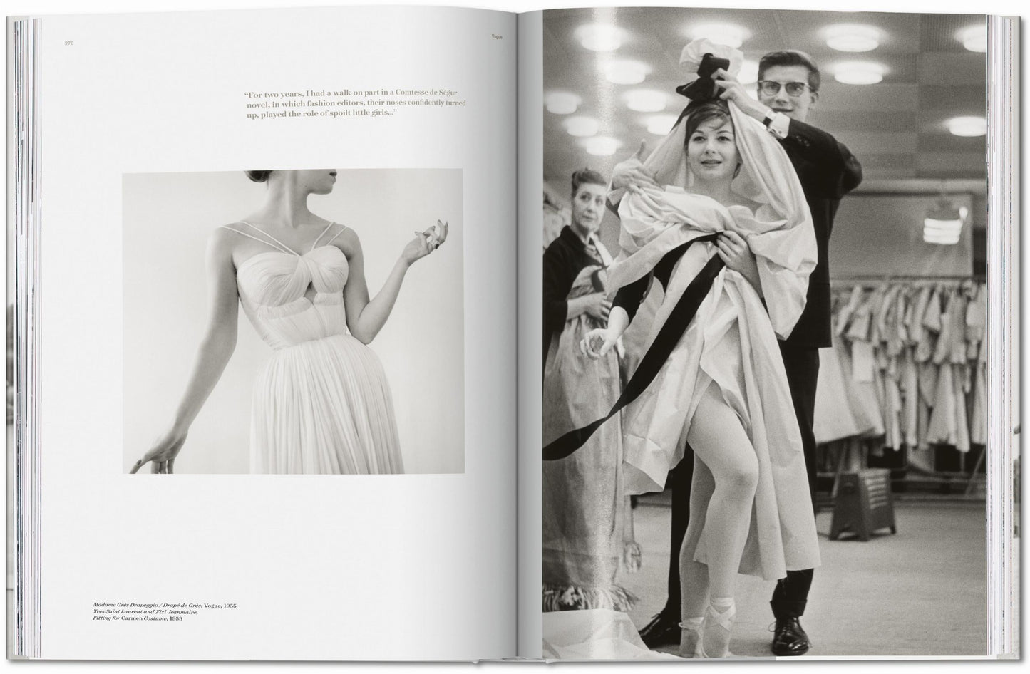 Robert Doisneau. Paris (German, French, English) Book