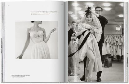 Robert Doisneau. Paris (German, French, English) Book