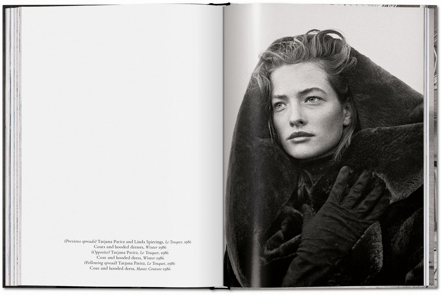 Peter Lindbergh. Azzedine Alaïa (English) Book