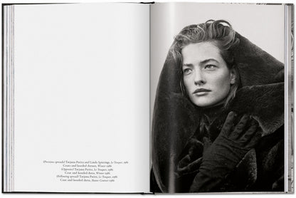 Peter Lindbergh. Azzedine Alaïa (English) Book
