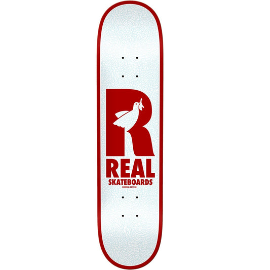 Real Doves Renewal Skateboard Deck - 8.06ƒ??