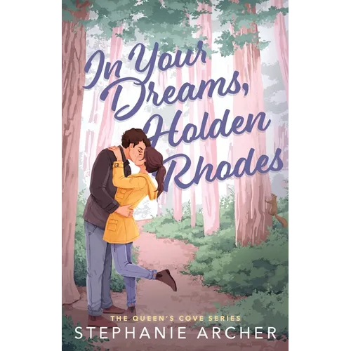 In Your Dreams, Holden Rhodes