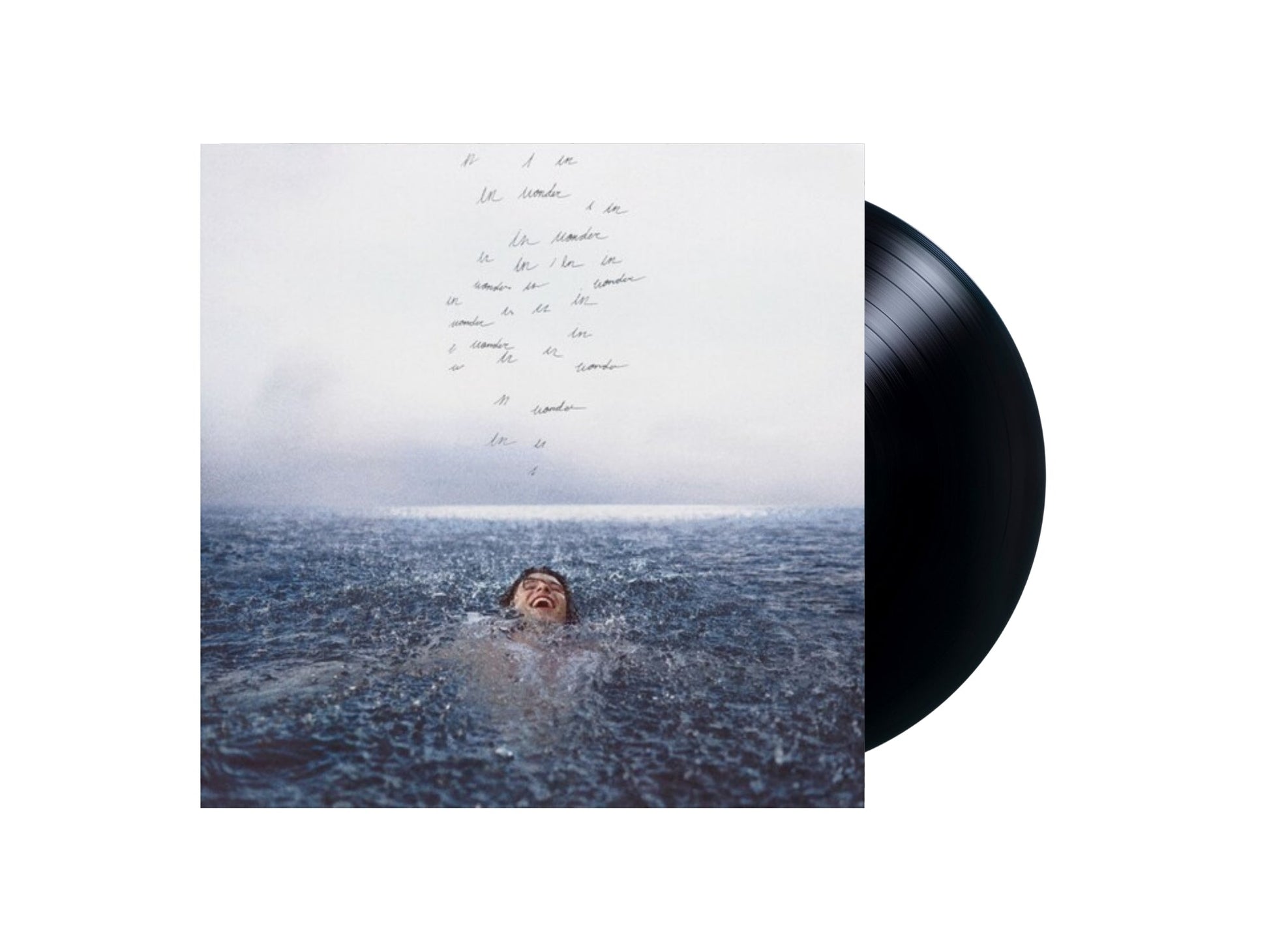 Shawn Mendes - Wonder Vinyl Record
