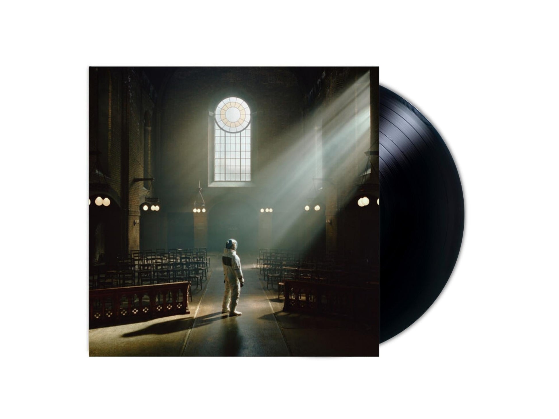 Architects - For Those That Wish To Exist Vinyl Record