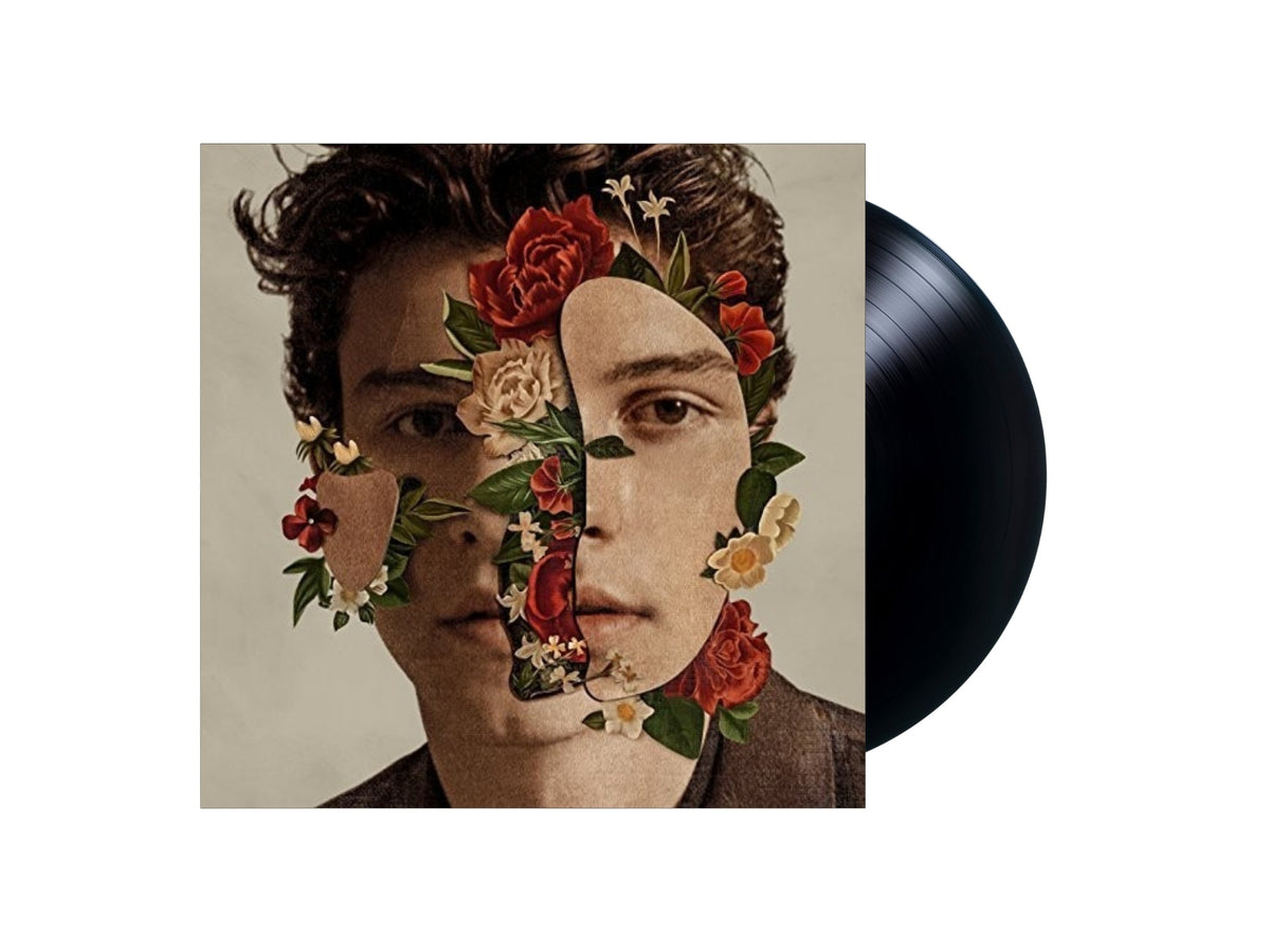 Shawn Mendes - Shawn Mendes Vinyl Record