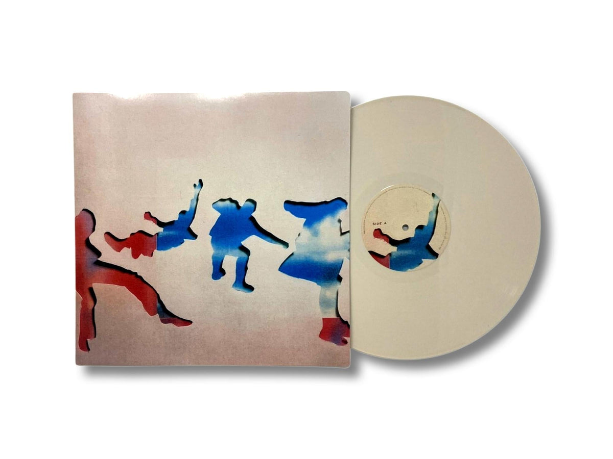 5 Seconds of Summer - 5SOS5 (Limited Edition Bone Colored Vinyl) Vinyl Record