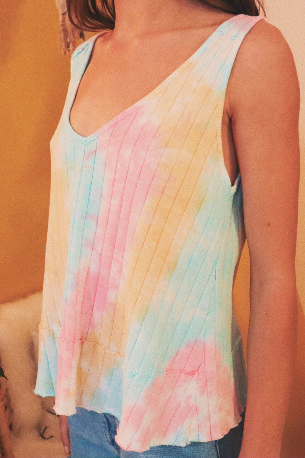 The Billie Tie-Dye