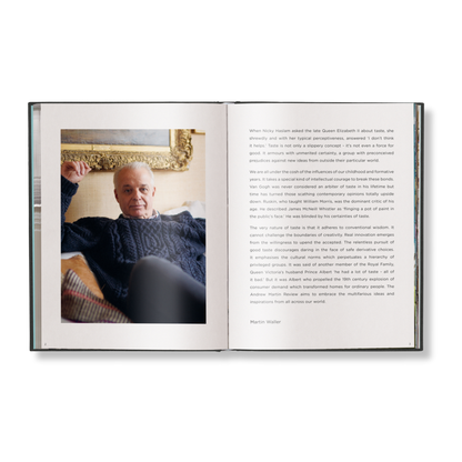 Andrew Martin Interior Design Review Vol. 28 Book