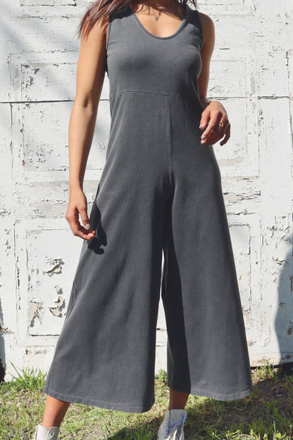 Sunset Jumpsuit