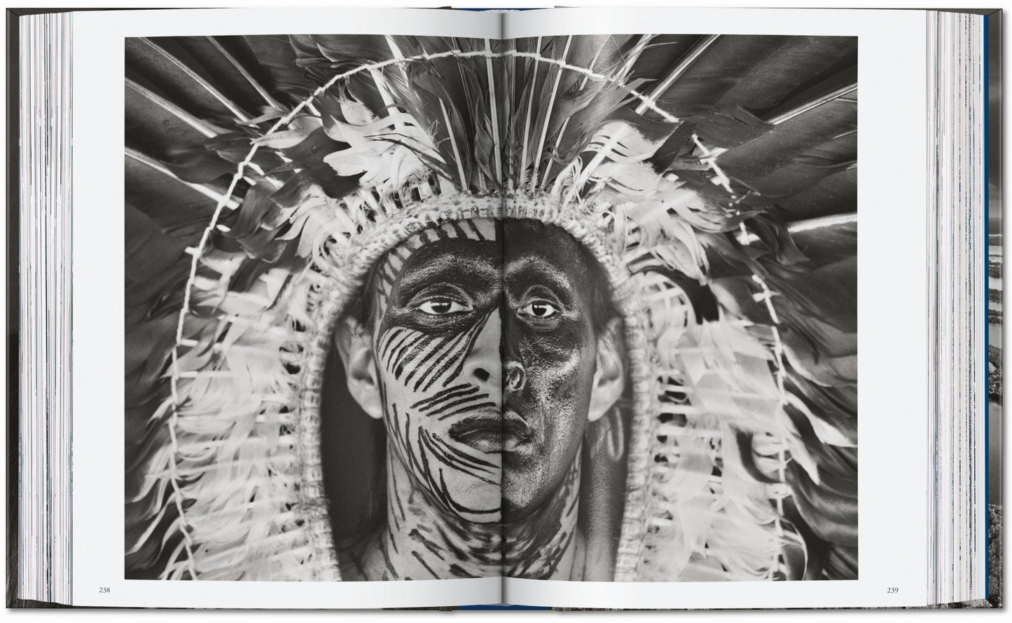 Sebastião Salgado. Amazônia. 45th Ed. (English) Book