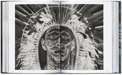 Sebastião Salgado. Amazônia. 45th Ed. (English) Book