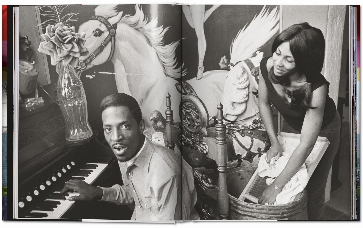 Dennis Hopper. Photographs 1961–1967 (German, French, English) Book