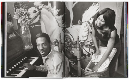 Dennis Hopper. Photographs 1961–1967 (German, French, English) Book