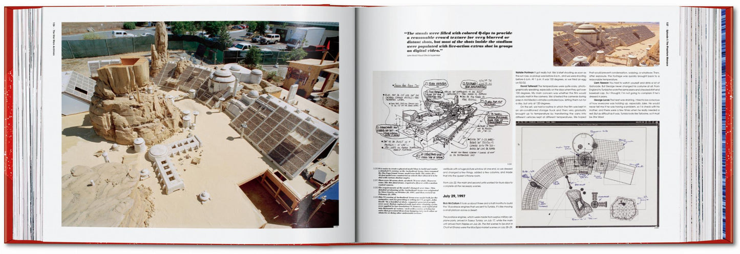 The Star Wars Archives. 1999–2005 (English) Book