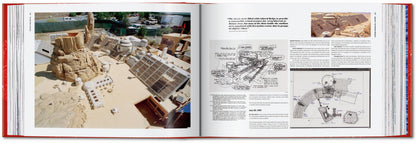The Star Wars Archives. 1999–2005 (English) Book