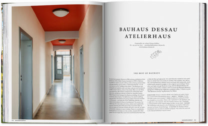 Great Escapes Germany. The Hotel Book (German, French, English) Book