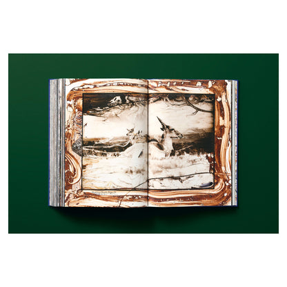 Peter Beard (German, French, English) Book