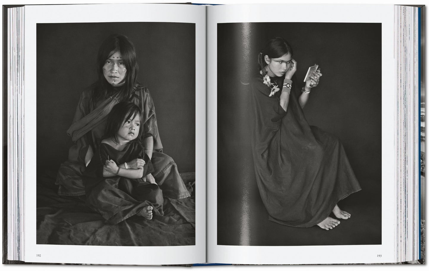 Sebastião Salgado. Amazônia. 45th Ed. (English) Book