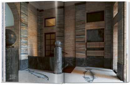 Entryways of Milan. Ingressi di Milano (English, Italian) Book