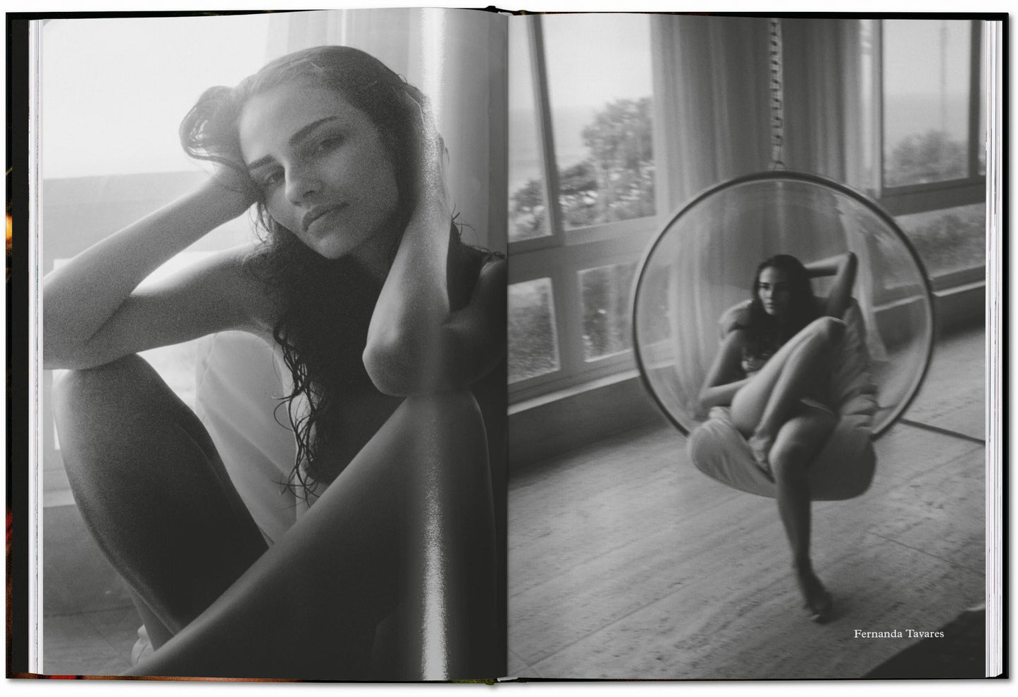 MaRIO DE JANEIRO Testino (English) Book