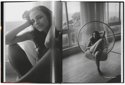 MaRIO DE JANEIRO Testino (English) Book