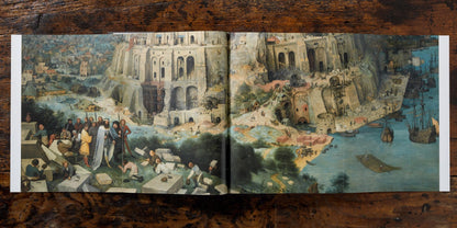 Bruegel. The Complete Works (English) Book