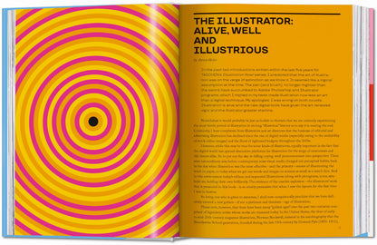 The Illustrator. The Best from around the World (English) Book