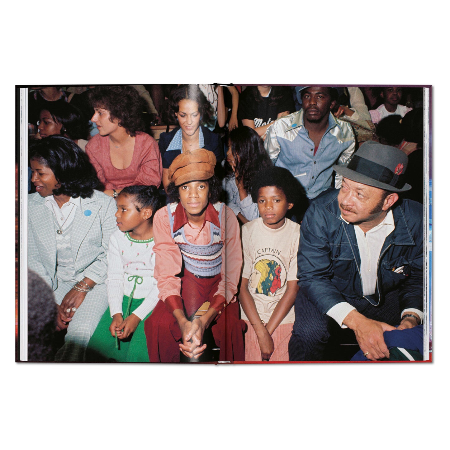 Bruce W. Talamon. Soul. R&B. Funk. Photographs 1972–1982 (English) Book