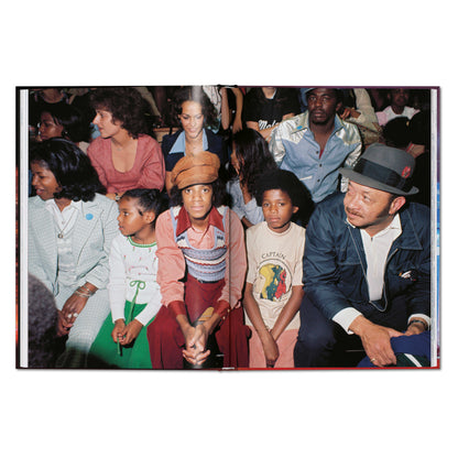 Bruce W. Talamon. Soul. R&B. Funk. Photographs 1972–1982 (English) Book