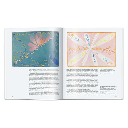 Hilma af Klint (English) Book