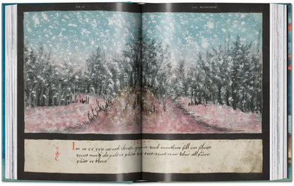 The Book of Miracles. 45th Ed. (German, French, English) Book