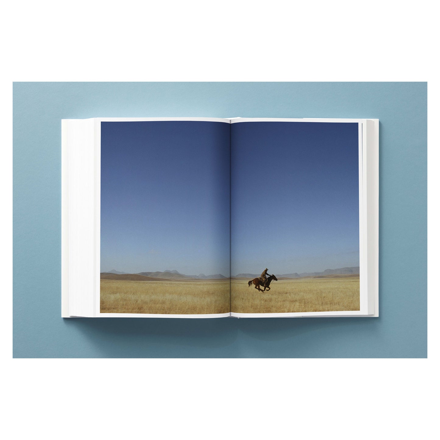 National Geographic. The United States of America (English) Book