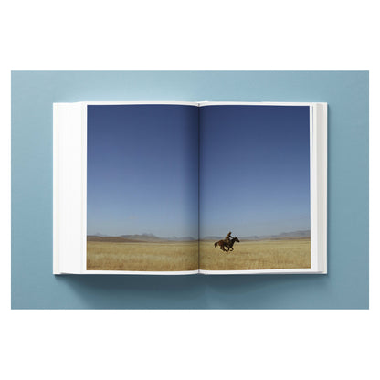 National Geographic. The United States of America (English) Book