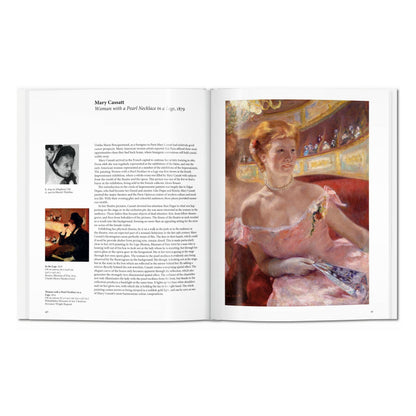 Impressionism (English) Book