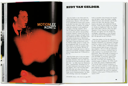 Jazz Covers. 45th Ed. (German, French, English) Book