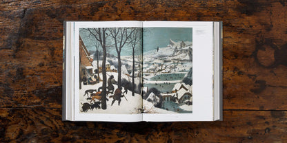 Bruegel. The Complete Works (English) Book