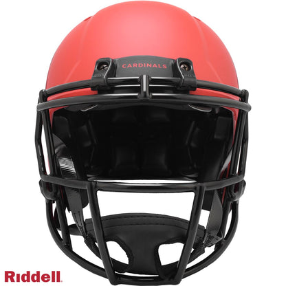 Arizona Cardinals RAVE Full Size Authentic Football Helmet