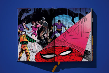 Marvel Comics Library. Spider-Man. Vol. 2. 1965–1966 (English) Book