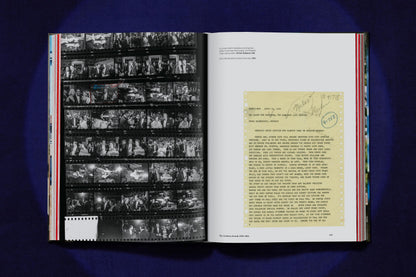 LIFE. Hollywood (English) Book