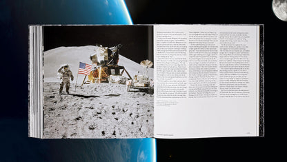 The NASA Archives. 60 Years in Space (English) Book